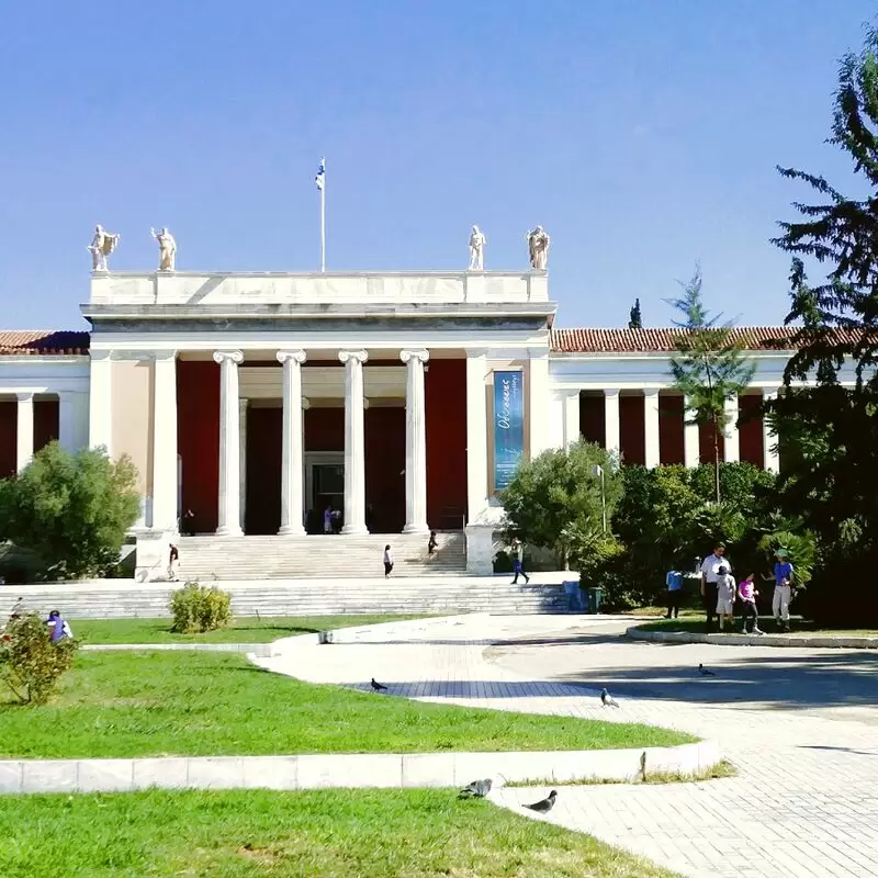 National Archaeological Museum