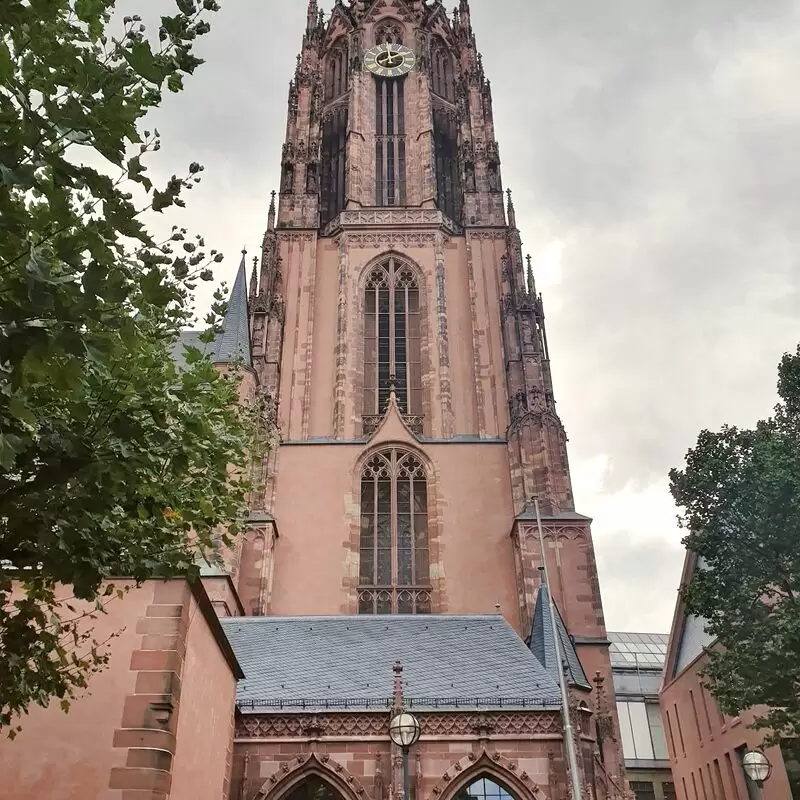 Frankfurt Cathedral