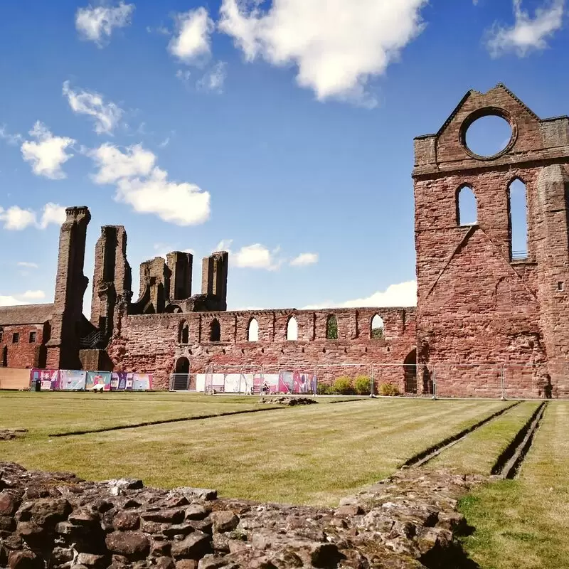 Arbroath Abbey