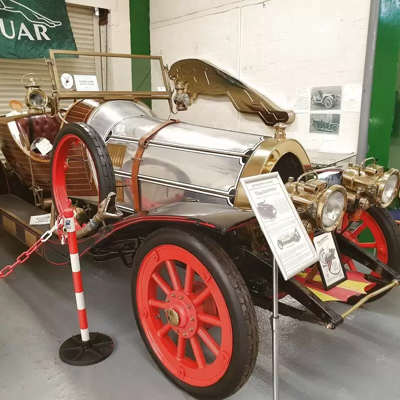 Dundee Museum of Transport