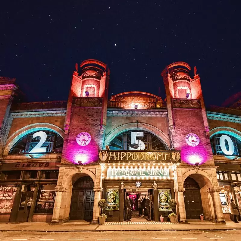 Hippodrome Circus