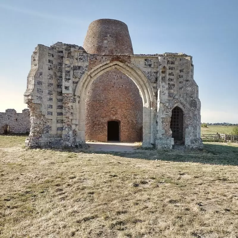 St. Benet's Abbey