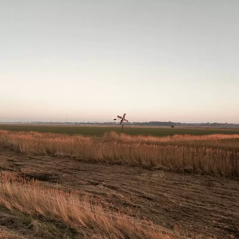 Breydon Water