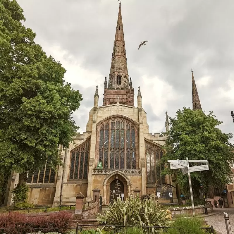 Holy Trinity Coventry