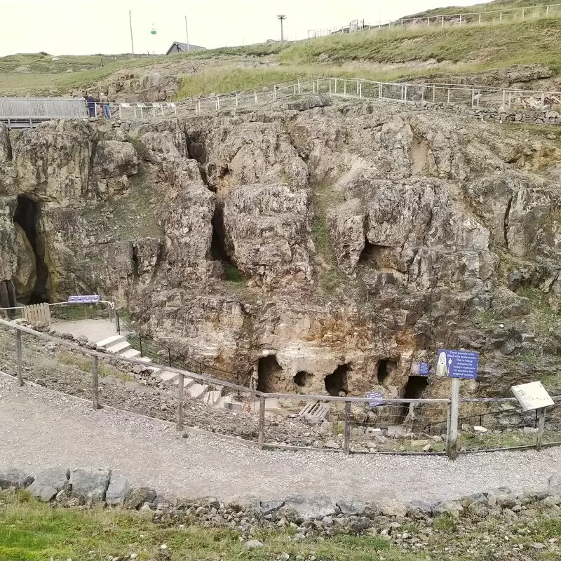 Great Orme Mines