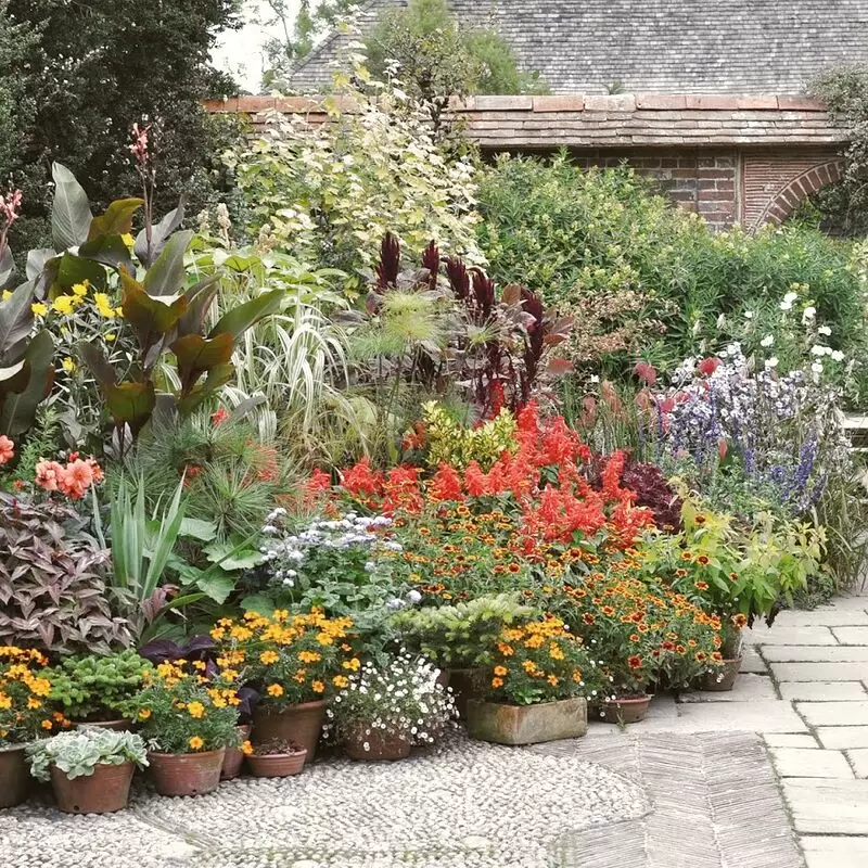 Great Dixter House & Gardens