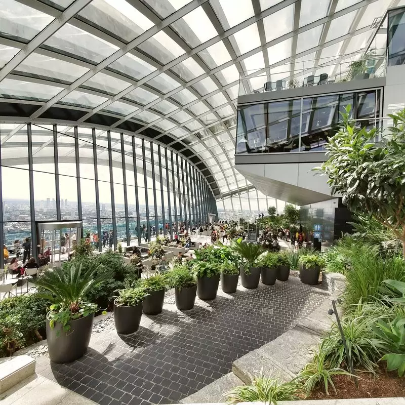 Sky Garden