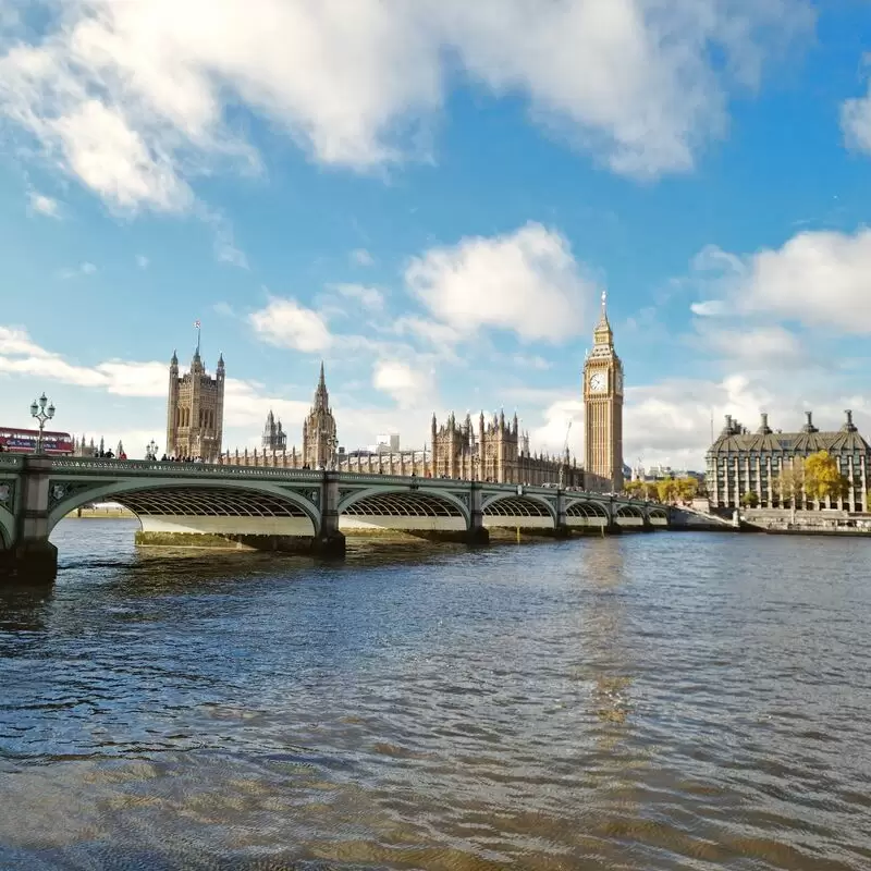 Westminster Bridge