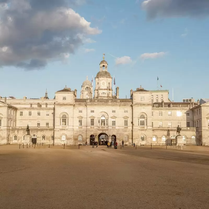 The Household Cavalry Museum