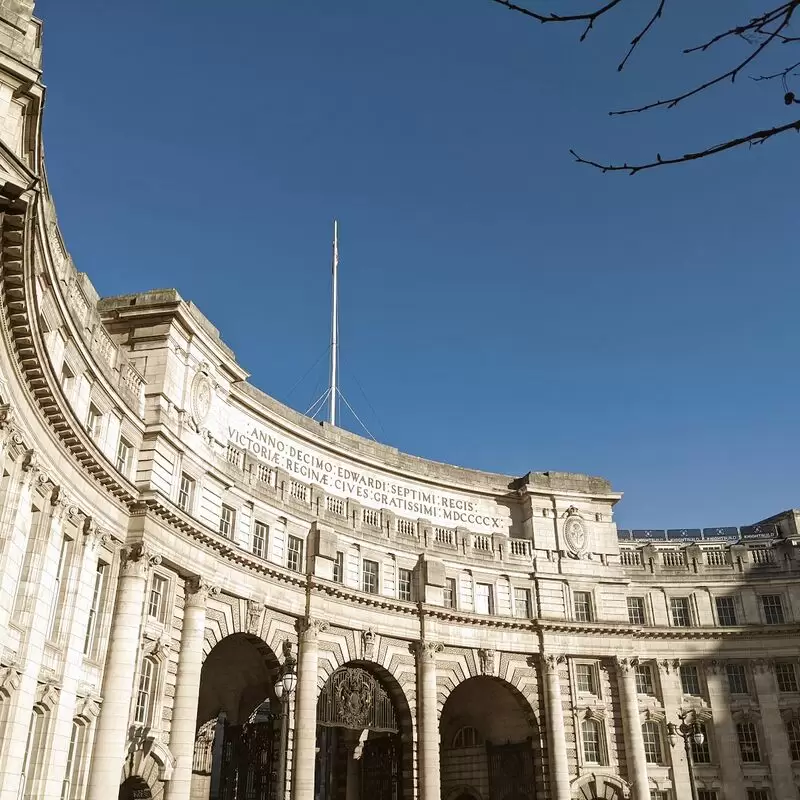 Admiralty Arch