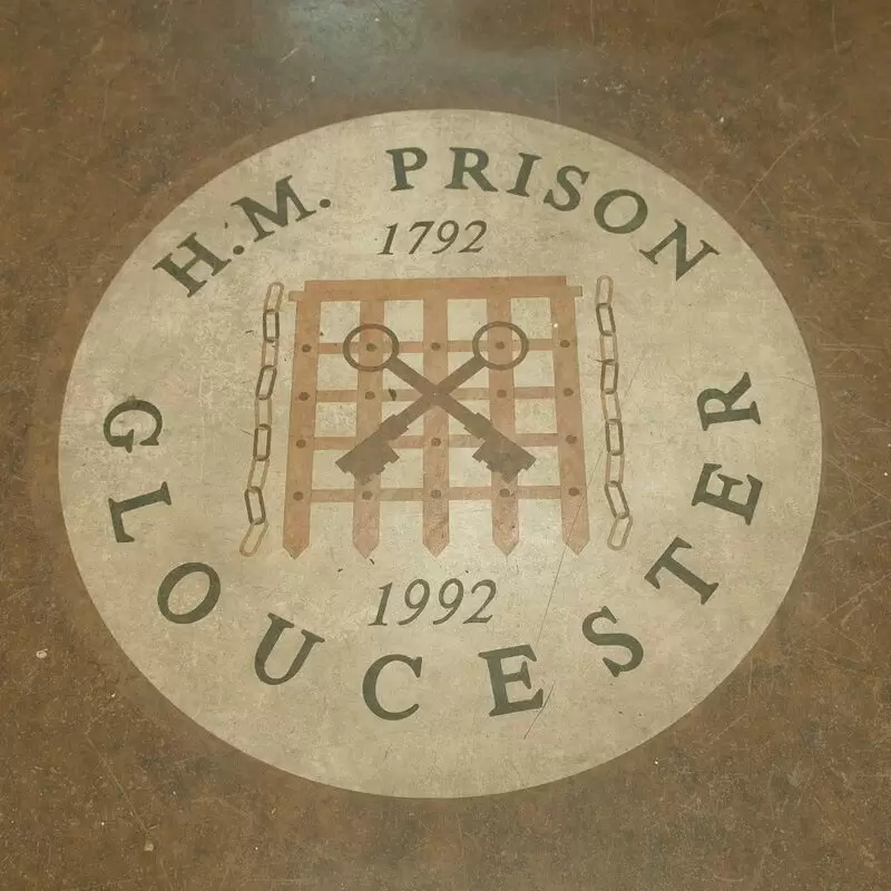 Gloucester Prison