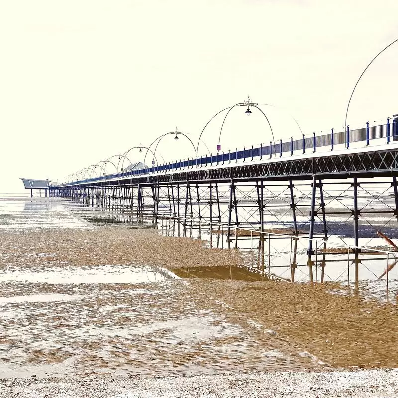 Southport Pier