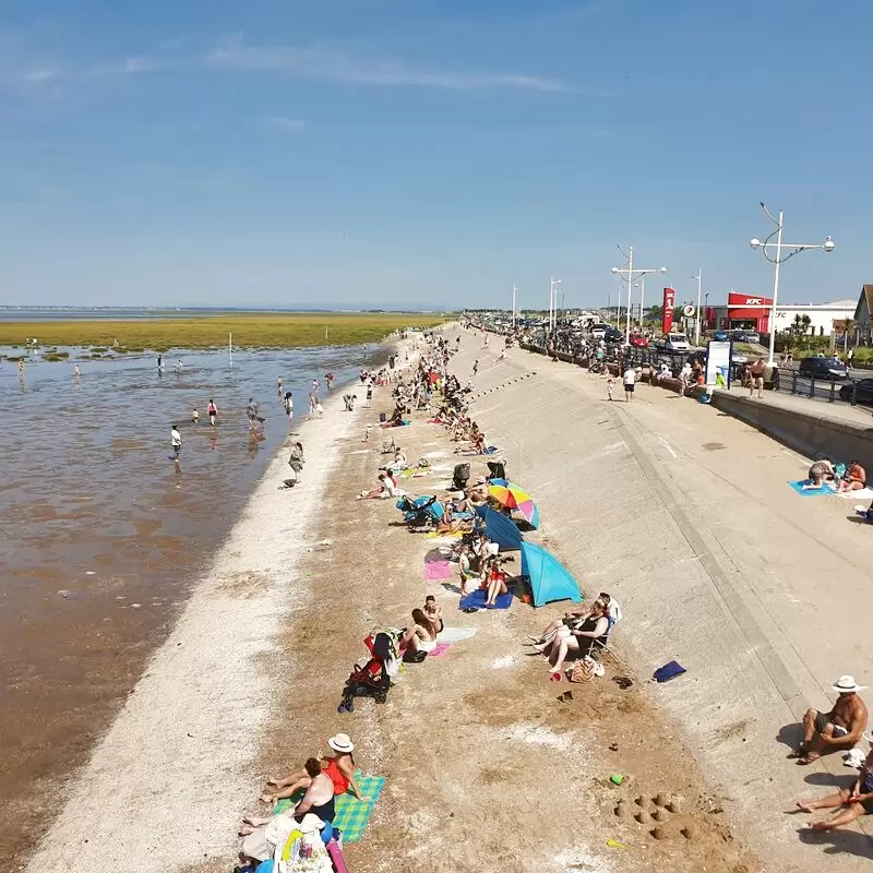 Southport Beach