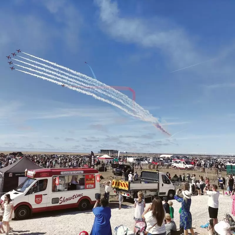 Southport Air Show