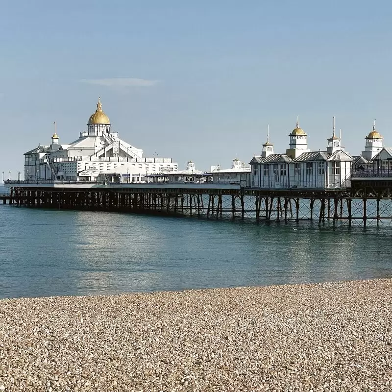 Eastbourne Pier