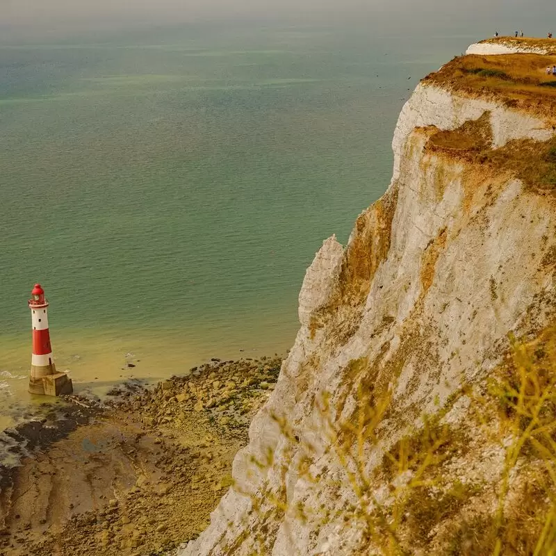 Beachy Head Cliffs