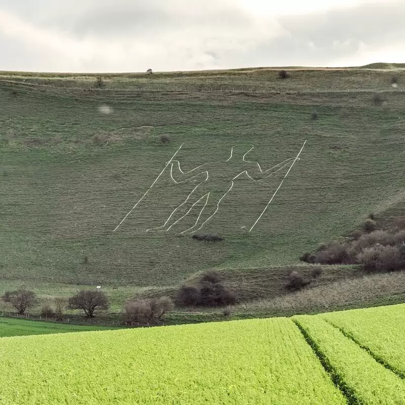 Long Man of Wilmington