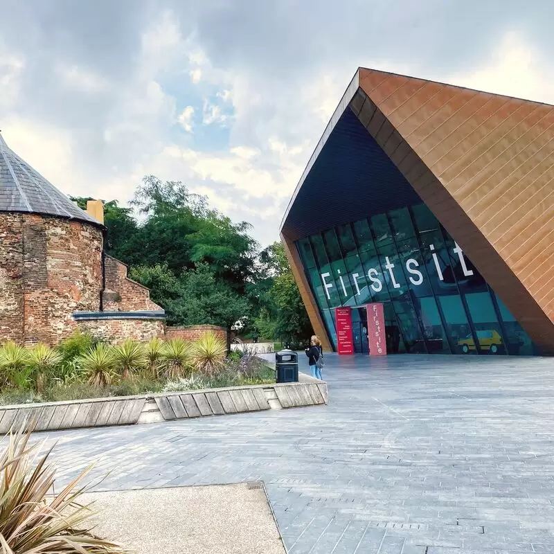 Firstsite