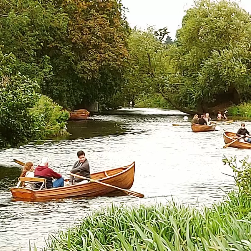 Dedham Vale AONB