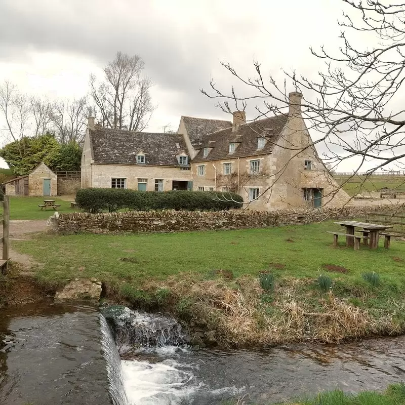 Sacrewell Heritage Farm and Country Centre