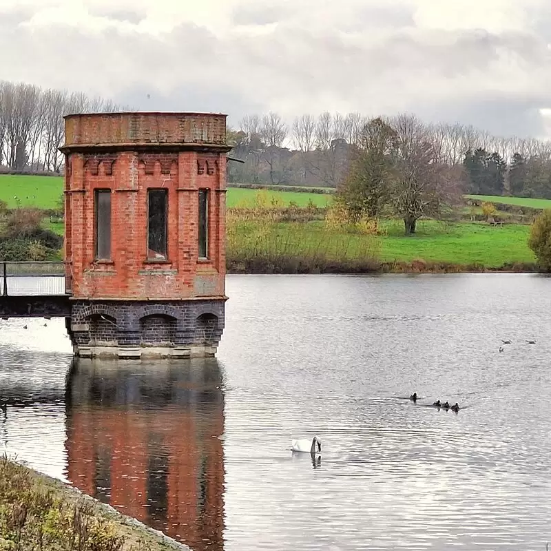 Sywell Country Park