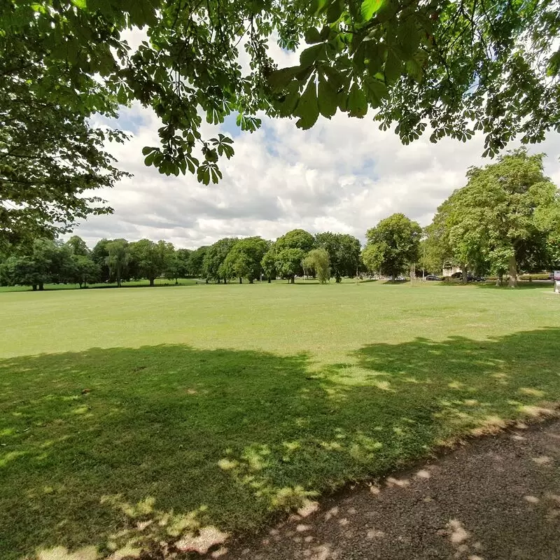 Beckets Park