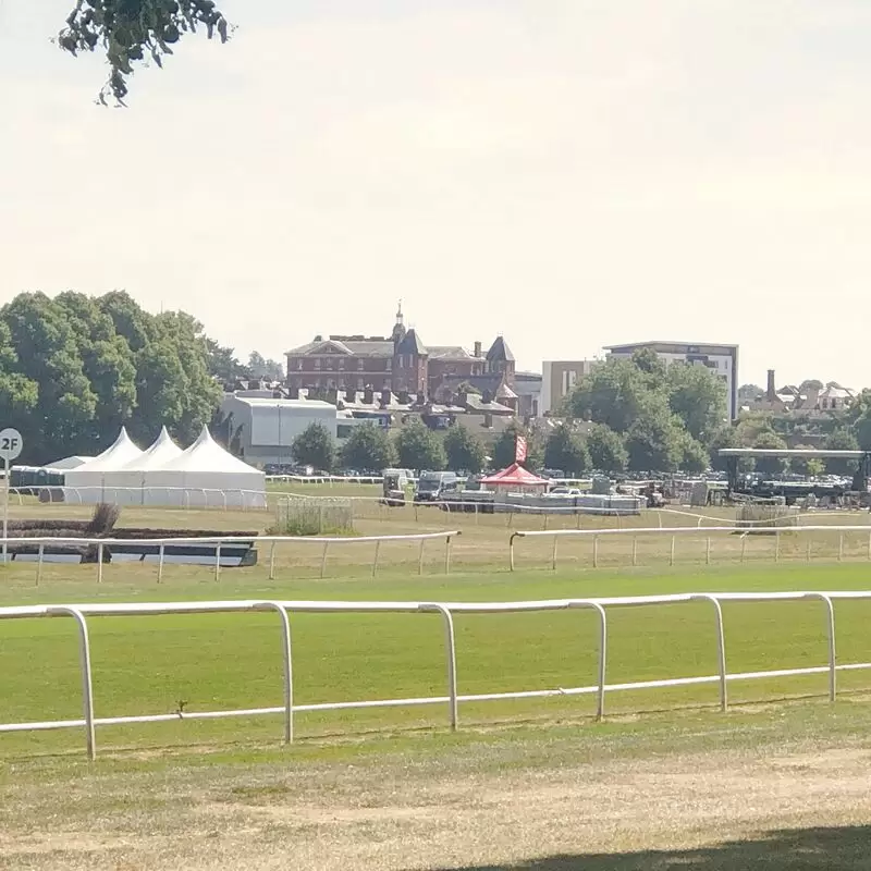 Worcester Racecourse