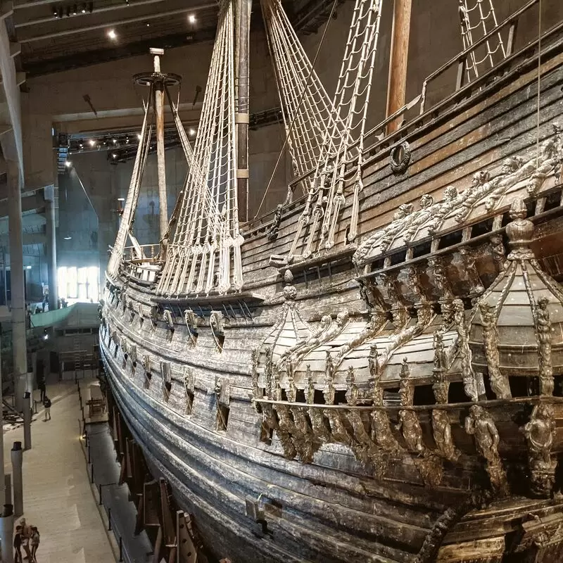 Vasa Museum