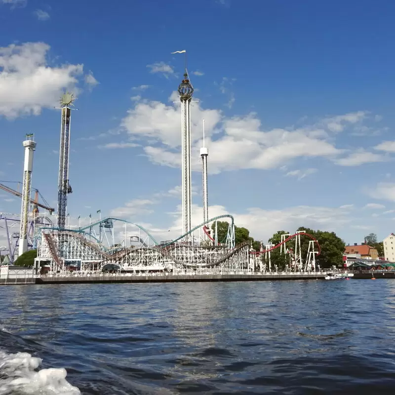 Gröna Lund