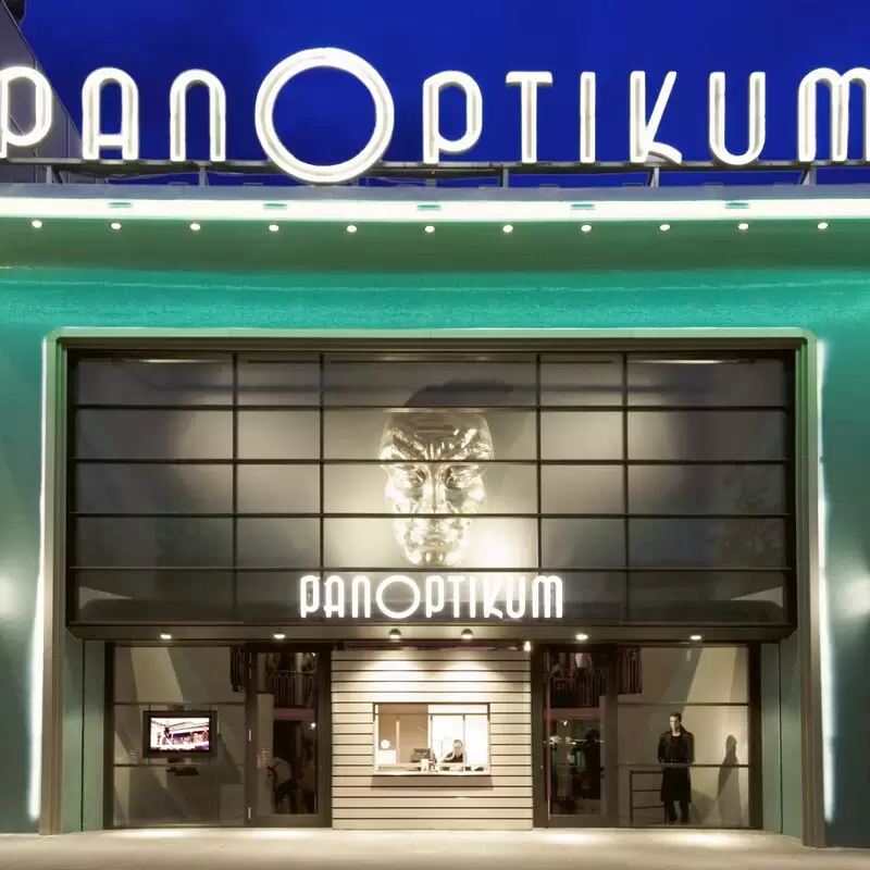 Panoptikum