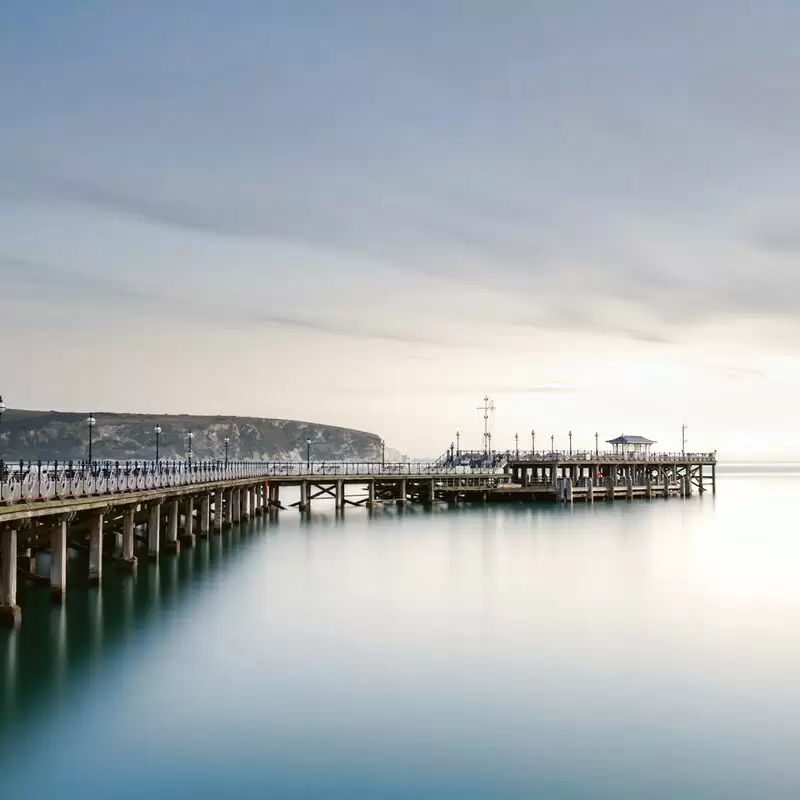 Swanage Pier Trust