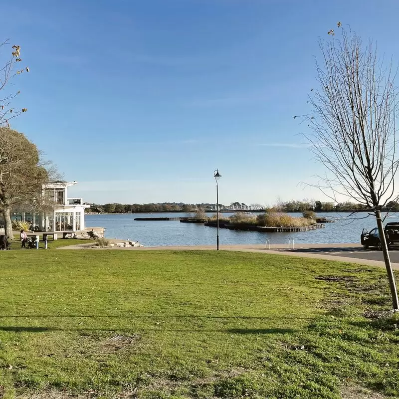 Poole Park