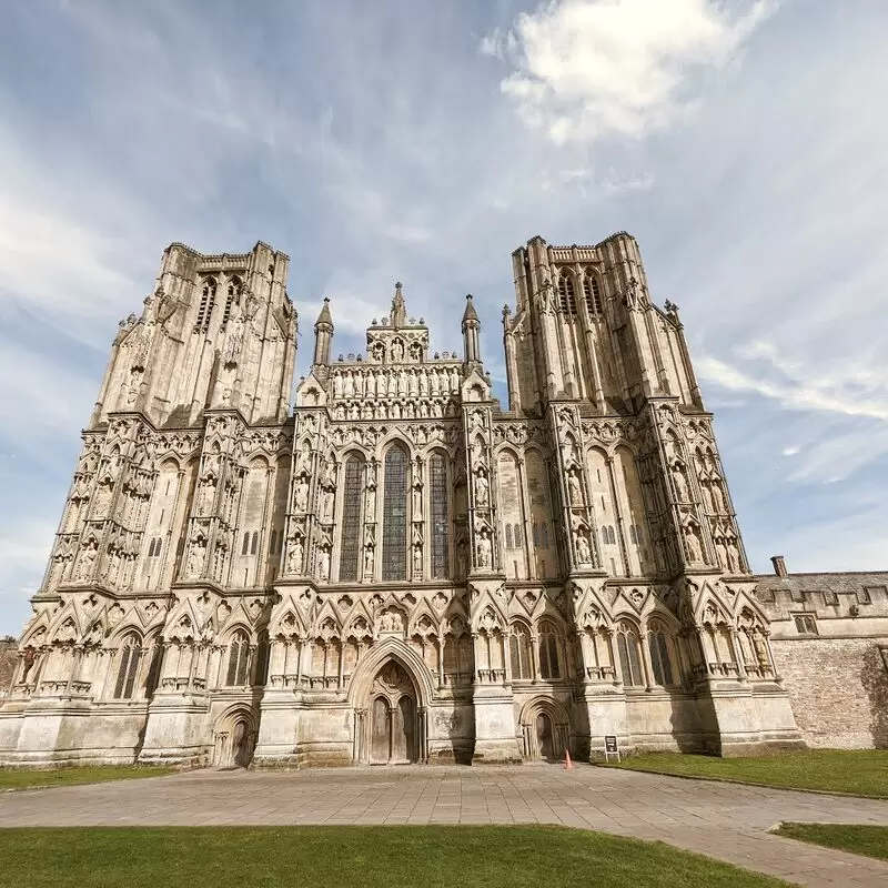 Wells Cathedral