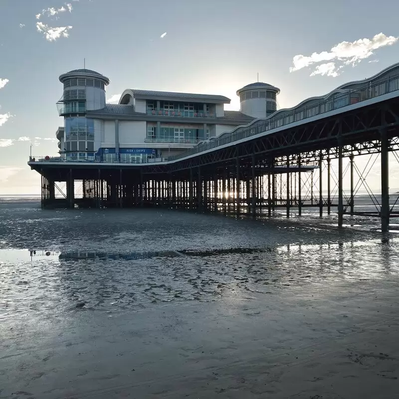 The Grand Pier