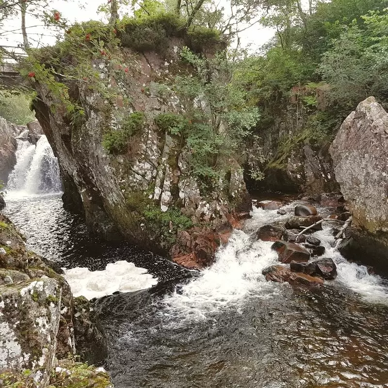 Lower Falls