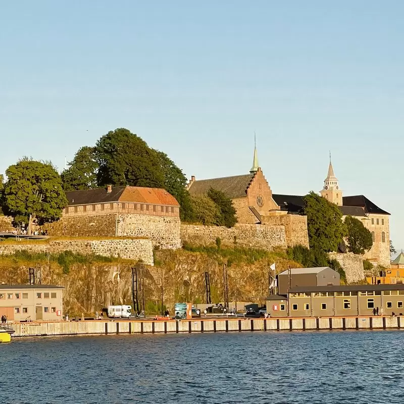 Akershus Fortress