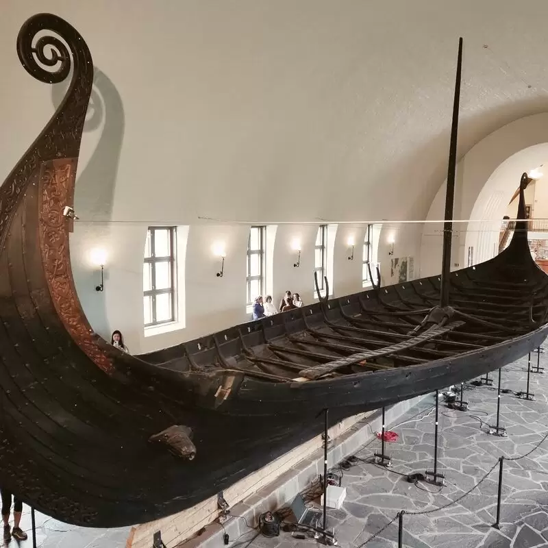 Viking Ship Museum