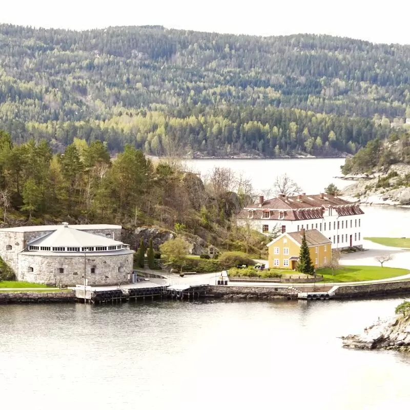 Oscarsborg Fortress