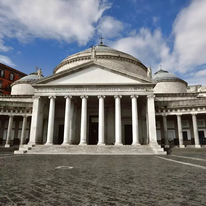 Piazza del Plebiscito