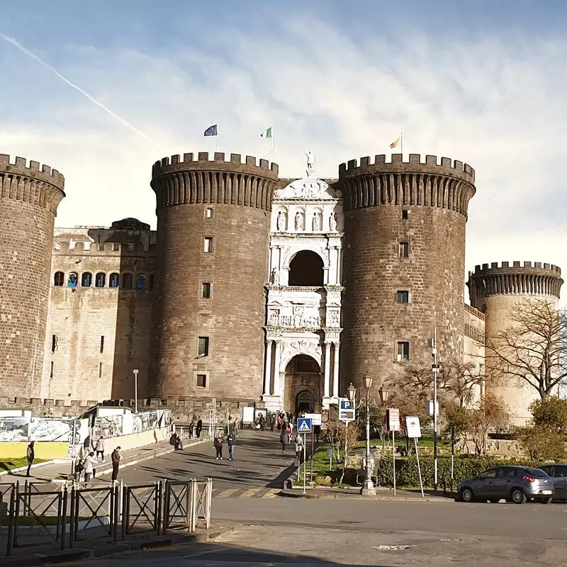 Castel Nuovo