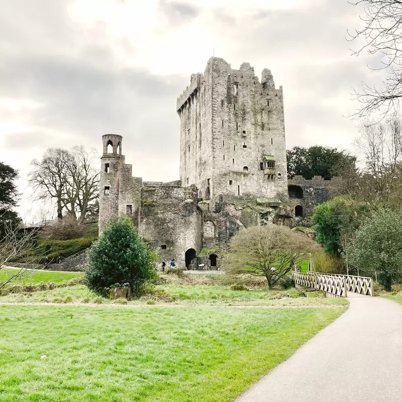 Blarney Castle & Gardens