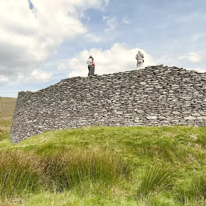 Staigue Stone Fort