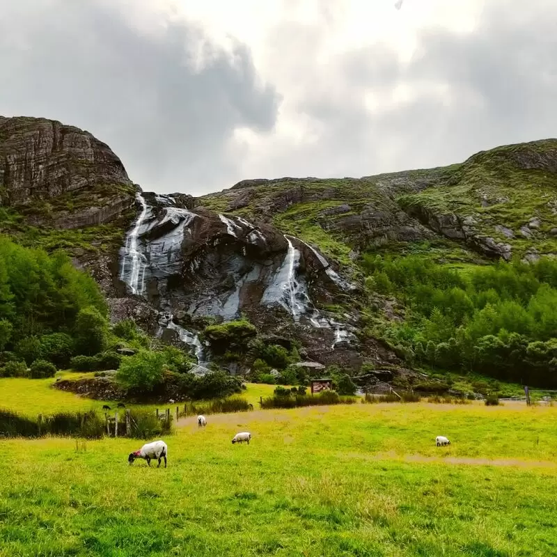 Gleninchaquin Park