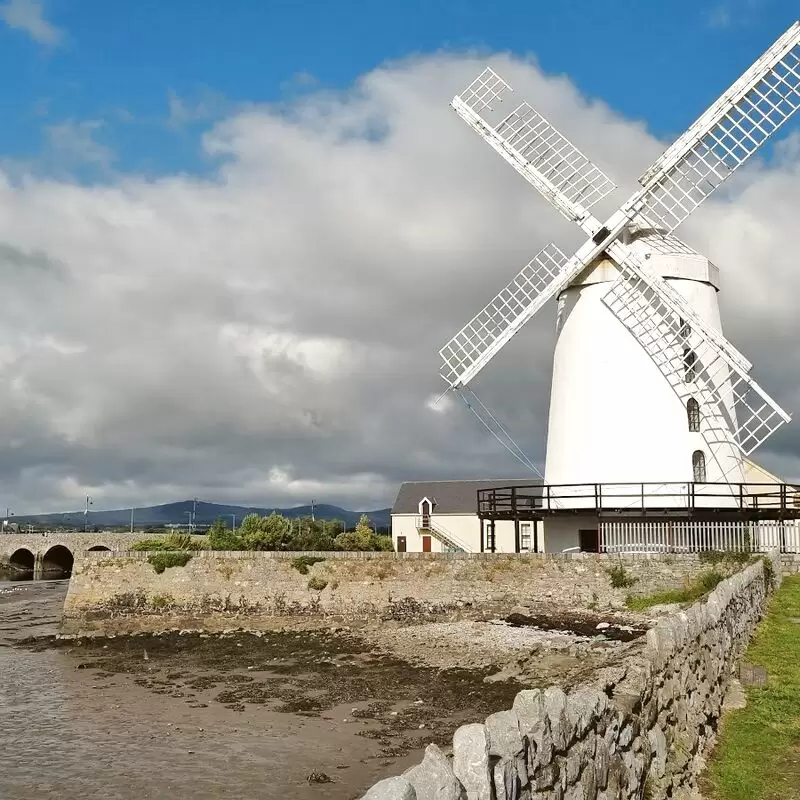 Blennerville Windmill