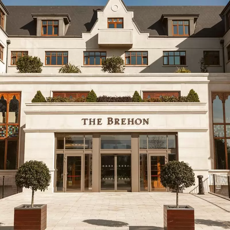 The Brehon Hotel & Spa