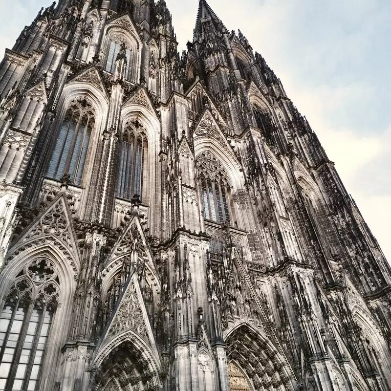 Cologne Cathedral