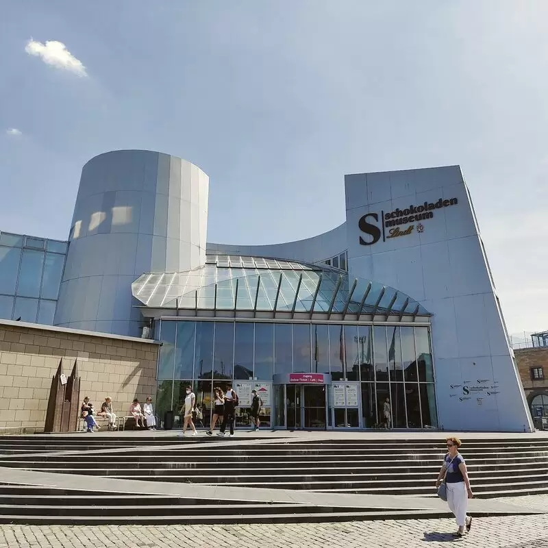 Cologne Chocolate Museum