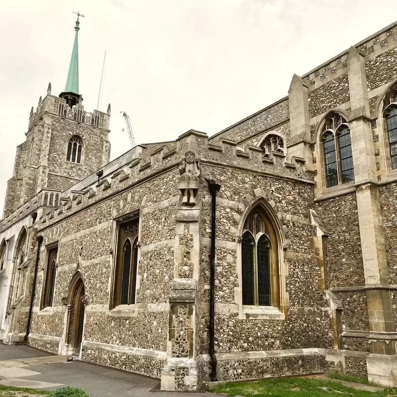 Chelmsford Cathedral