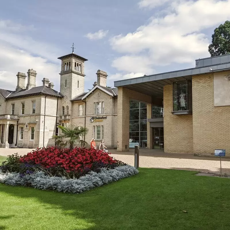 Chelmsford Museum