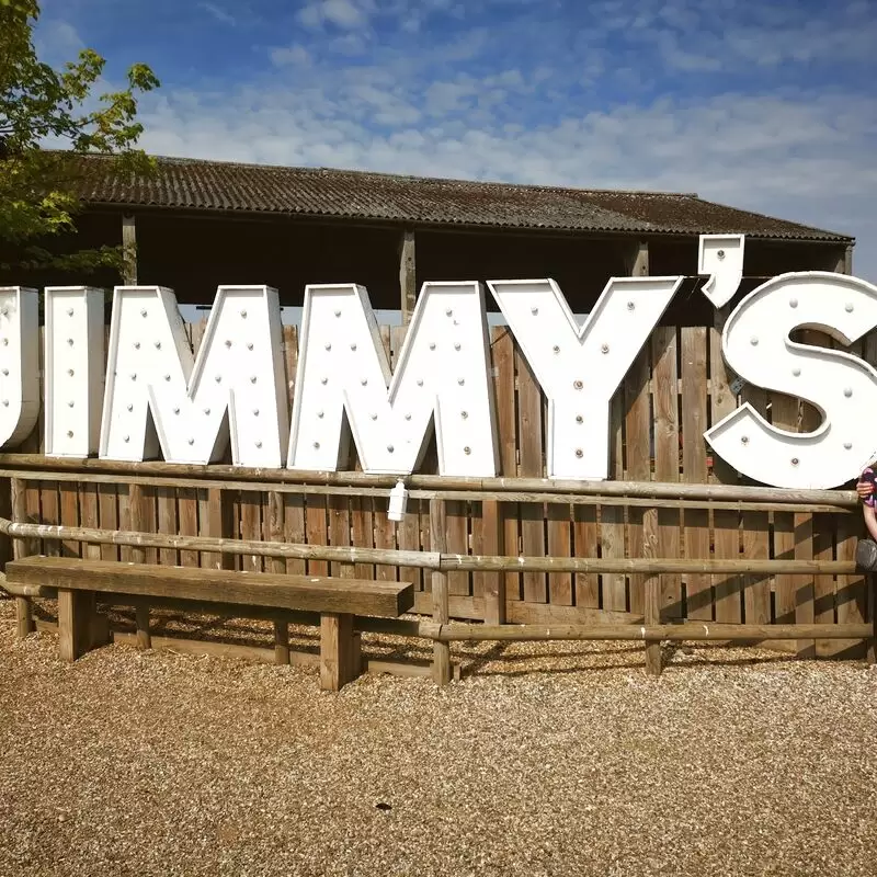 Jimmy's Farm & Wildlife Park